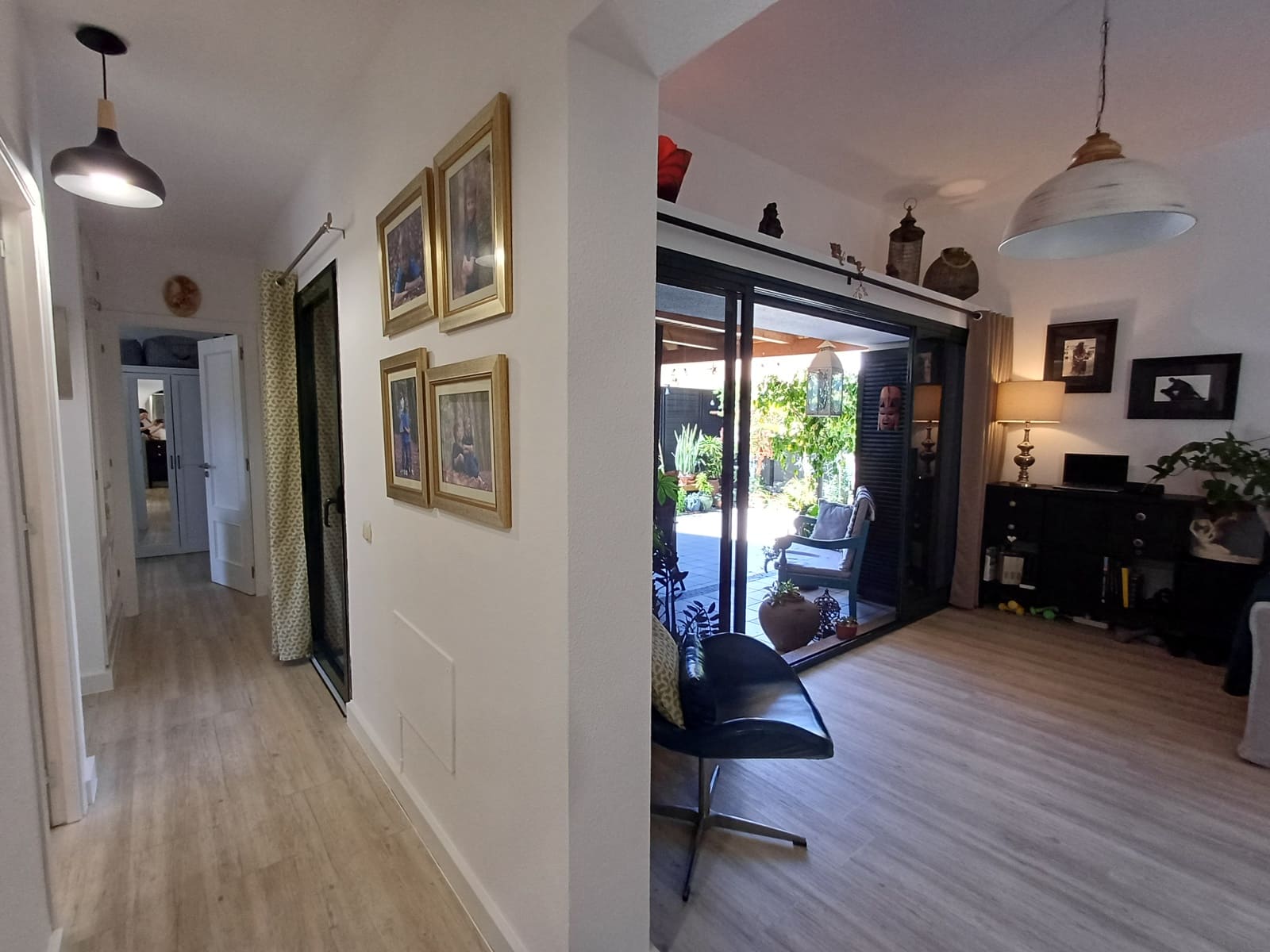 2 bedroom Villa for sale in Corralejo with garage - € 315,000 (Ref: 9837709)