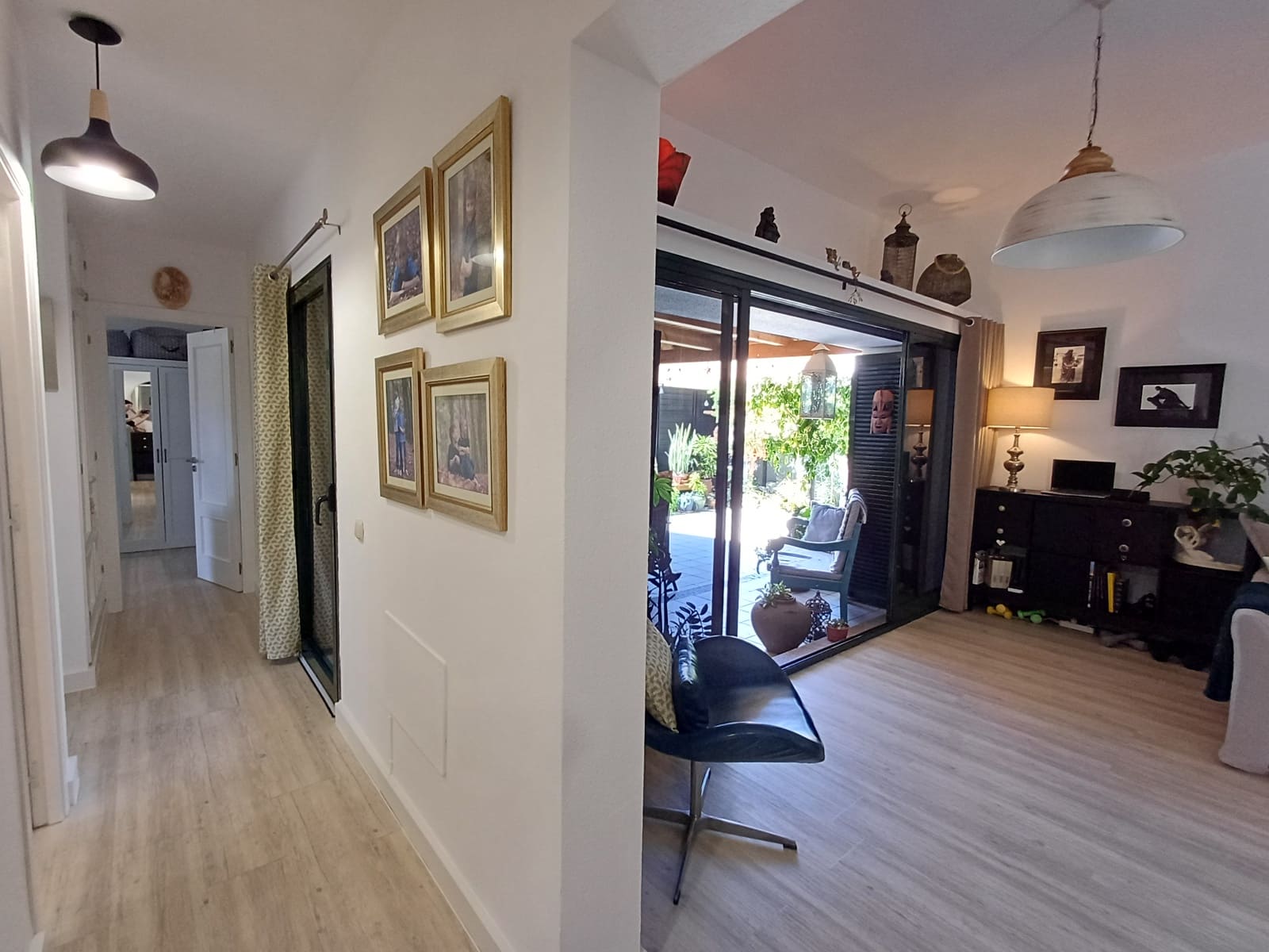 2 bedroom Villa for sale in Corralejo with garage - € 315,000 (Ref: 9837709)