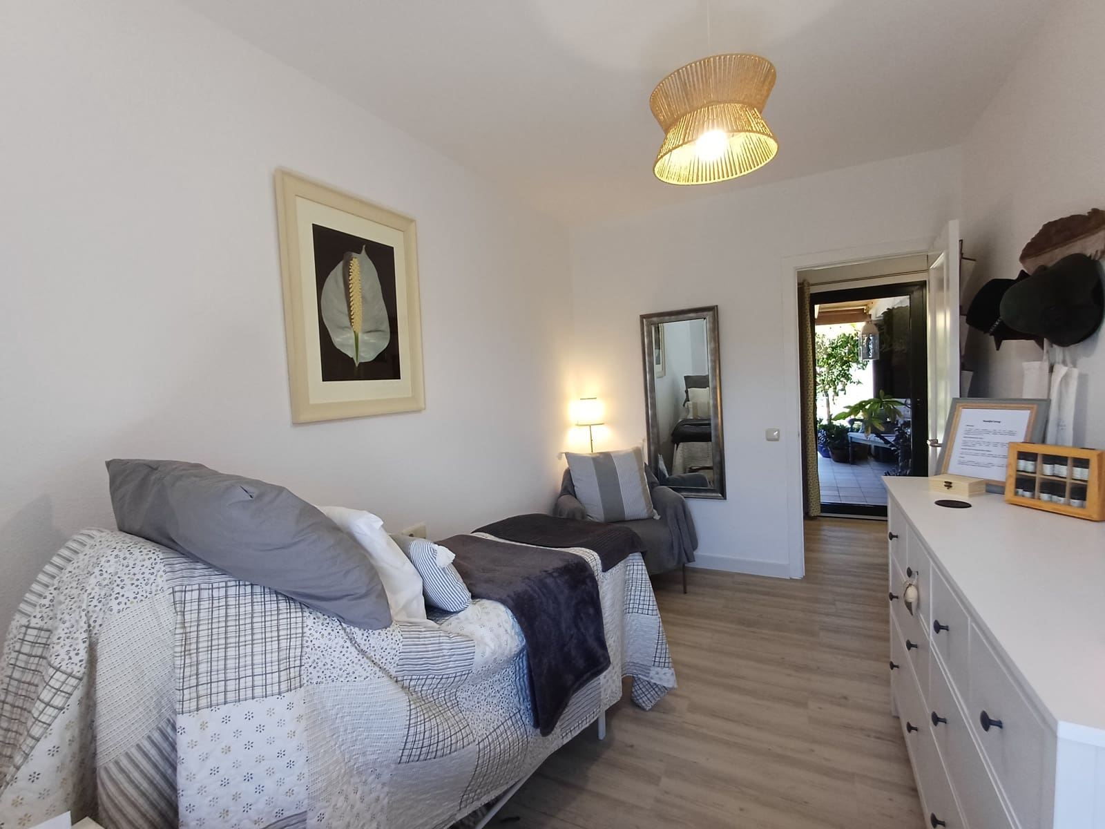 2 bedroom Villa for sale in Corralejo with garage - € 315,000 (Ref: 9837709)