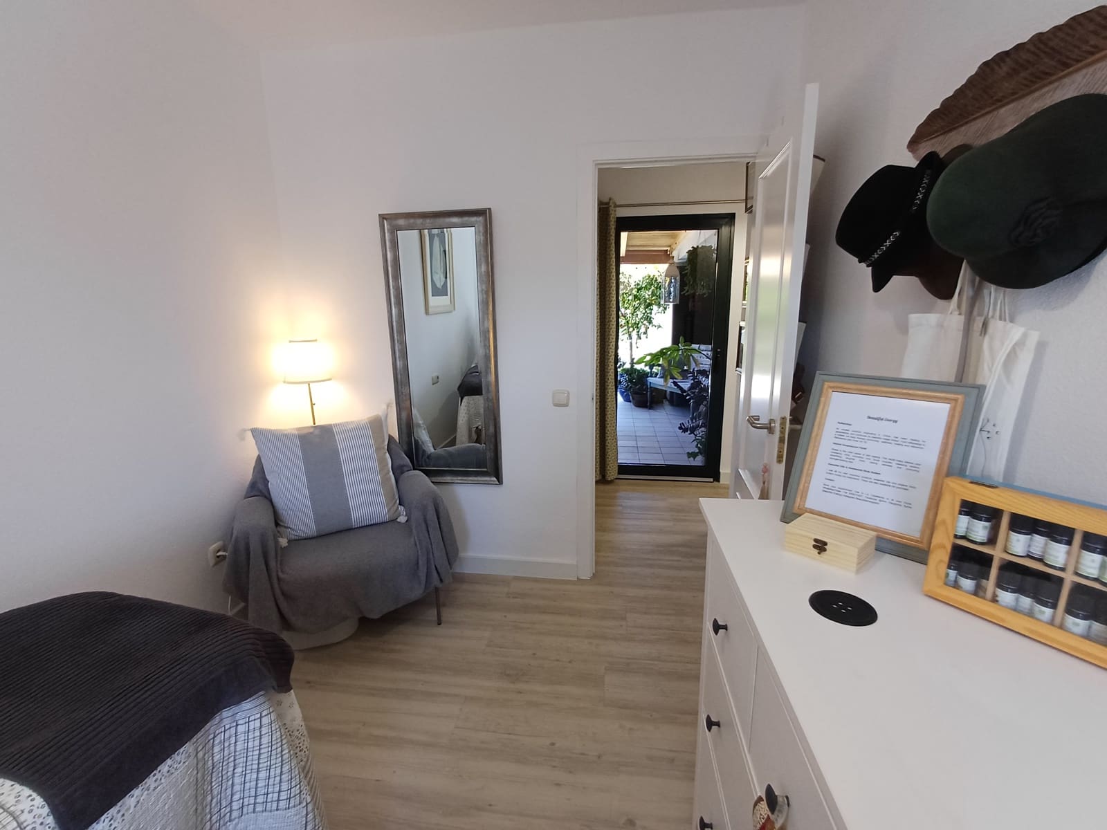 2 bedroom Villa for sale in Corralejo with garage - € 315,000 (Ref: 9837709)