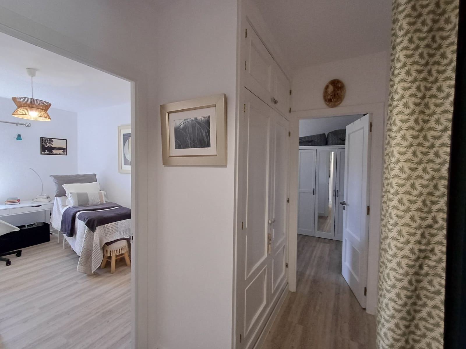2 bedroom Villa for sale in Corralejo with garage - € 315,000 (Ref: 9837709)