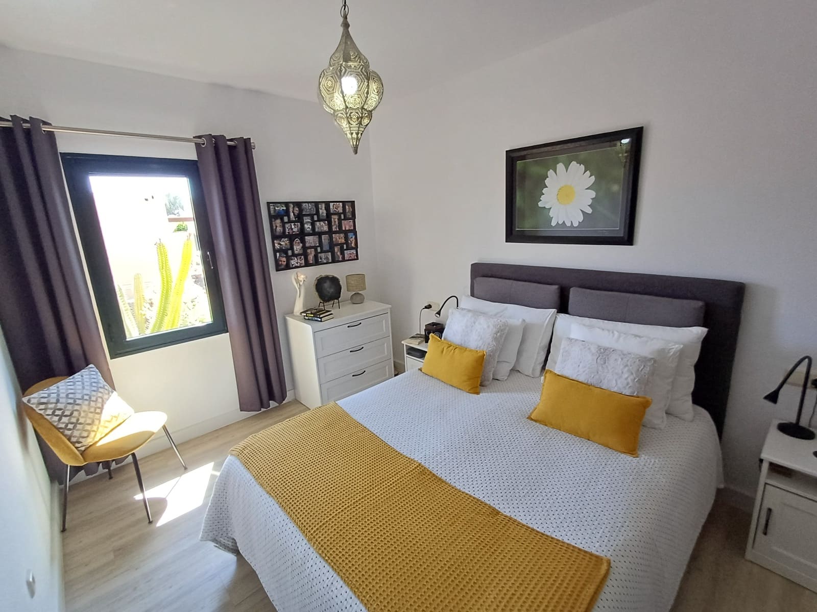 2 bedroom Villa for sale in Corralejo with garage - € 315,000 (Ref: 9837709)