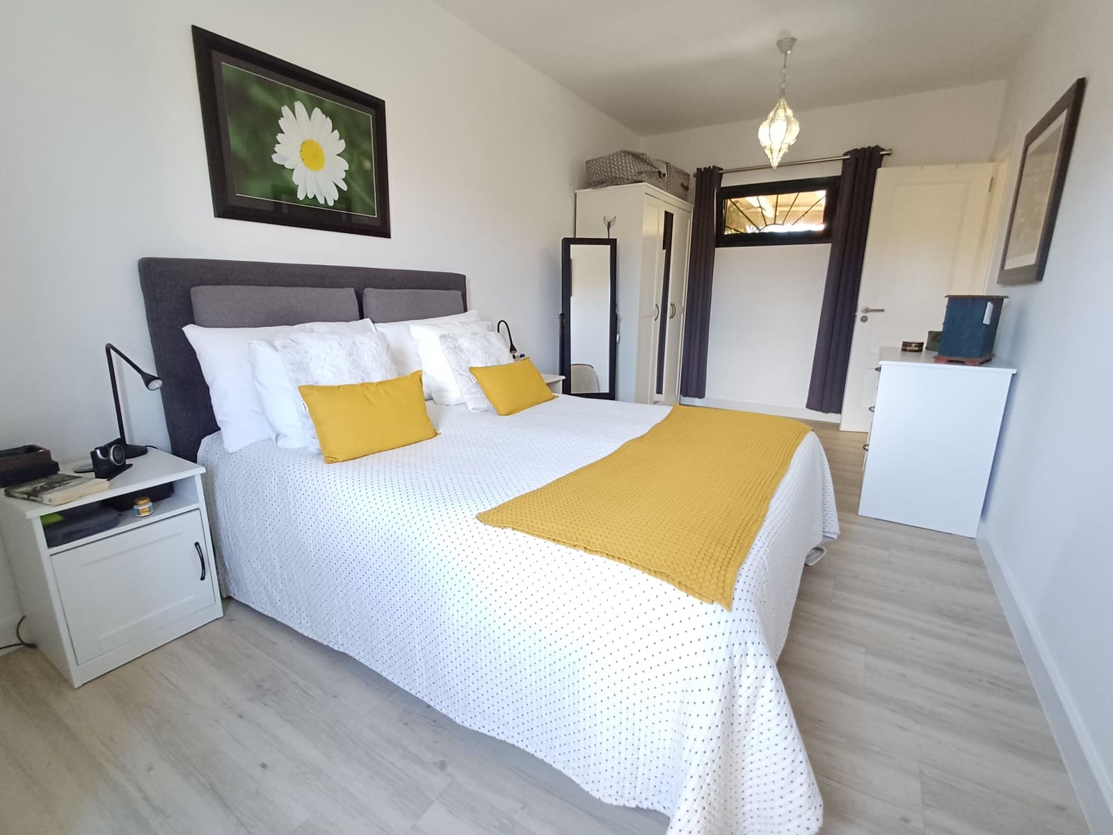 2 bedroom Villa for sale in Corralejo with garage - € 315,000 (Ref: 9837709)