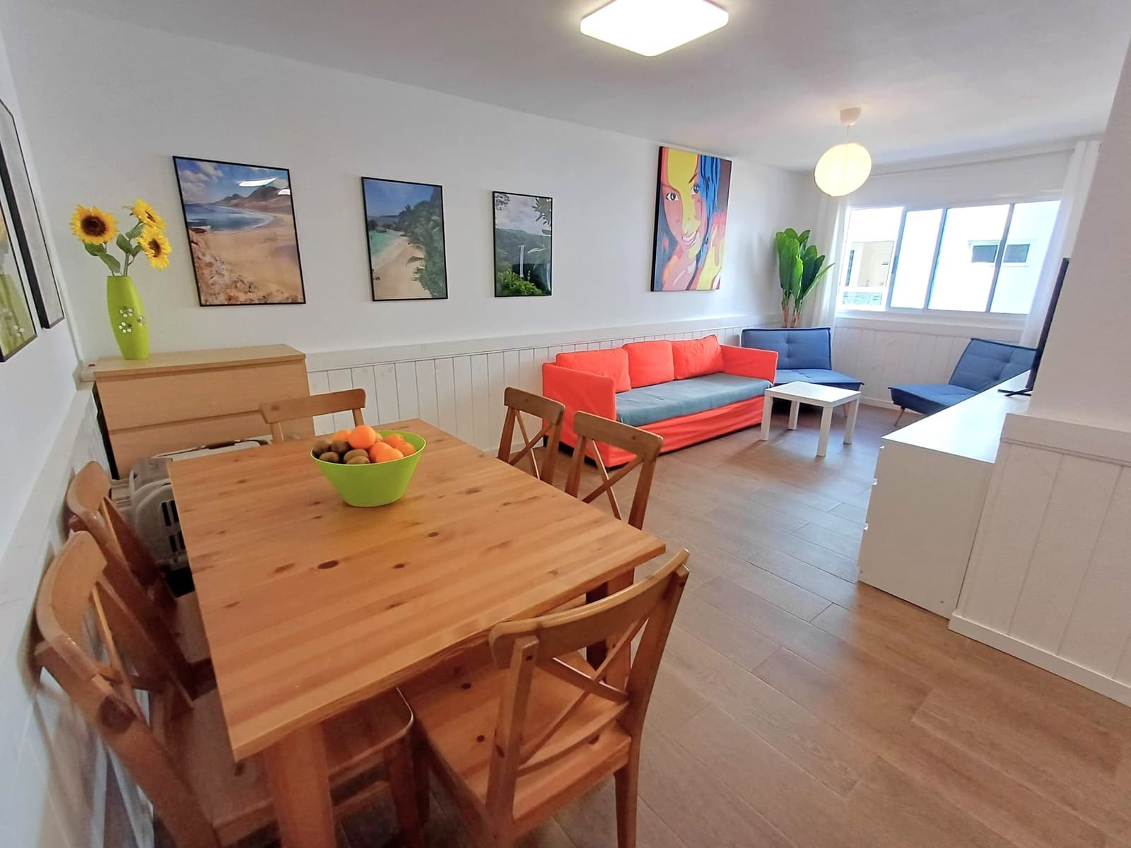 3 bedroom Apartment for sale in Corralejo - € 249,000 (Ref: 9838188)