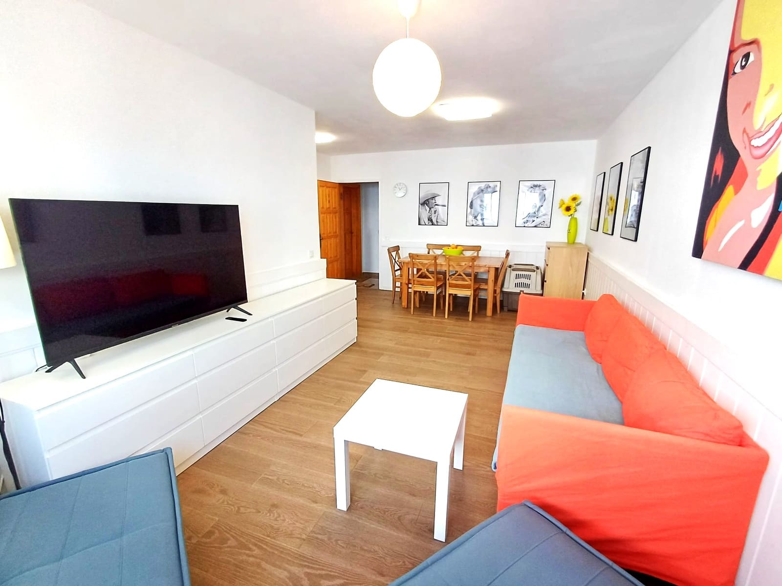 3 bedroom Apartment for sale in Corralejo - € 249,000 (Ref: 9838188)