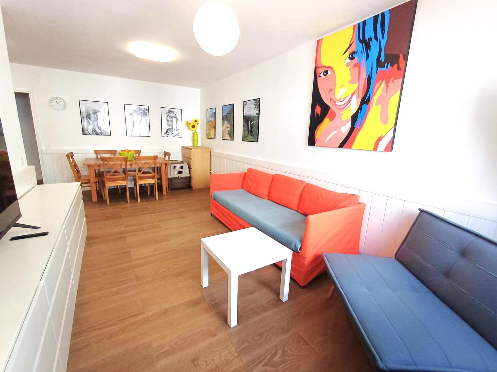 3 bedroom Apartment for sale in Corralejo - € 249,000 (Ref: 9838188)