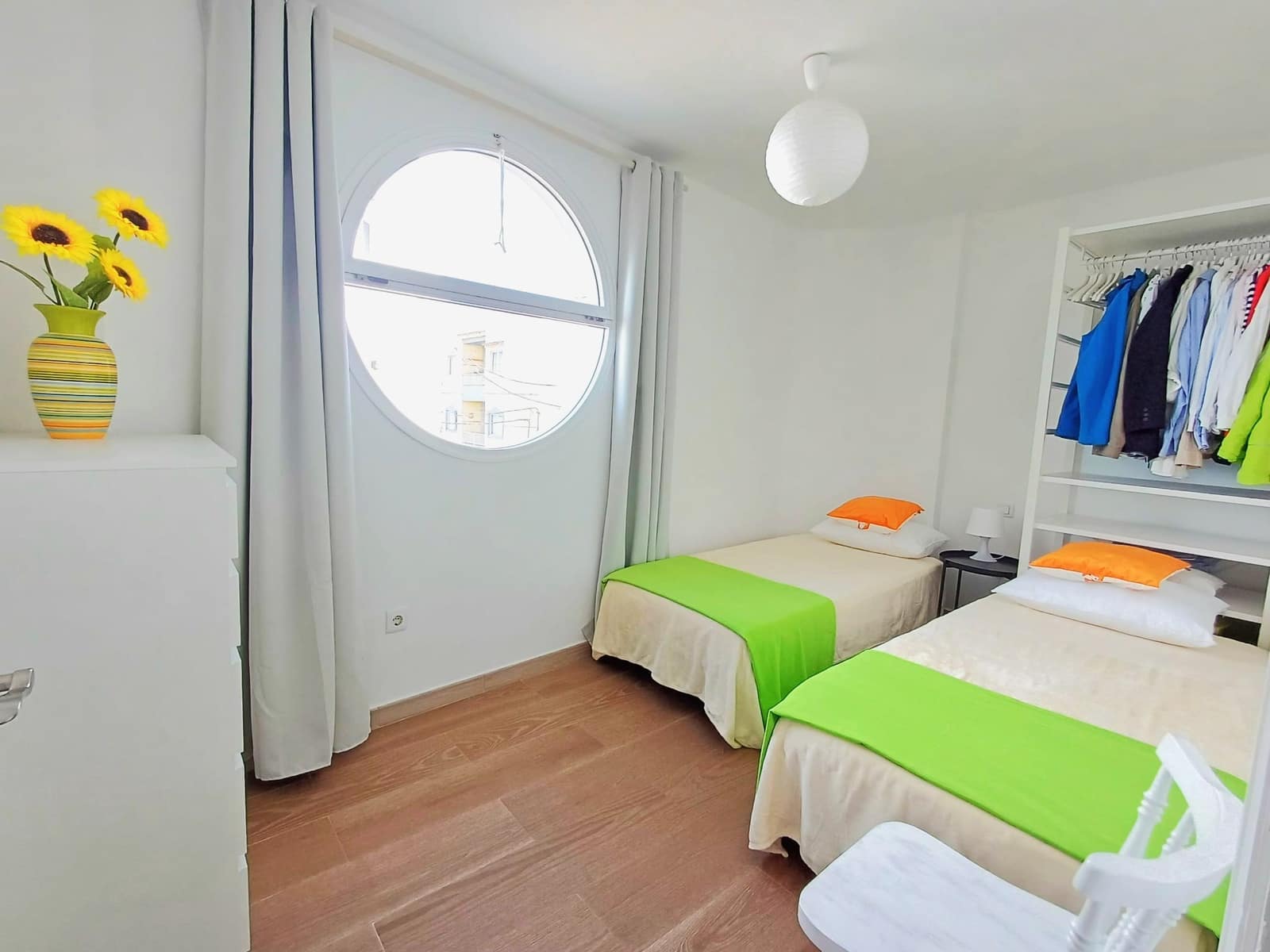 3 bedroom Apartment for sale in Corralejo - € 249,000 (Ref: 9838188)