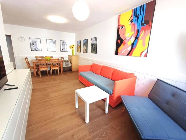 3 soveværelse Lejlighed til salg i Corralejo, La Oliva - € 249.000 (Ref: 9838188)