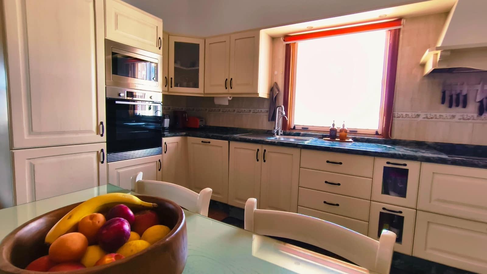 5 sovrum Villa till salu i Puerto del Rosario med pool garage - 590 000 € (Ref: 10022633)
