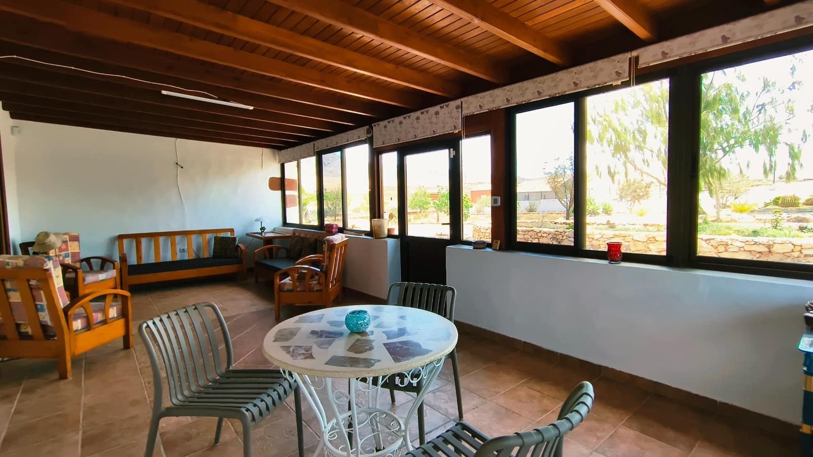 5 sovrum Villa till salu i Puerto del Rosario med pool garage - 590 000 € (Ref: 10022633)