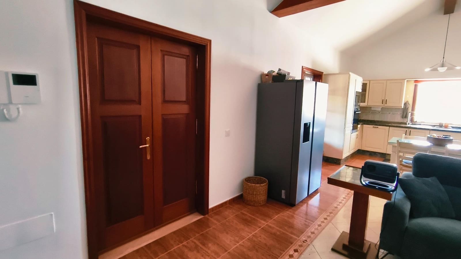 5 sovrum Villa till salu i Puerto del Rosario med pool garage - 590 000 € (Ref: 10022633)