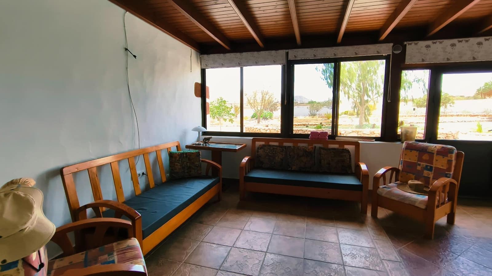 5 sovrum Villa till salu i Puerto del Rosario med pool garage - 590 000 € (Ref: 10022633)