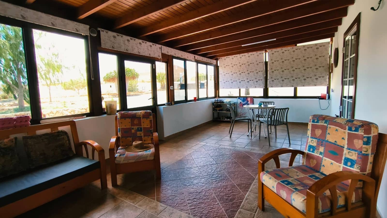 5 sovrum Villa till salu i Puerto del Rosario med pool garage - 590 000 € (Ref: 10022633)