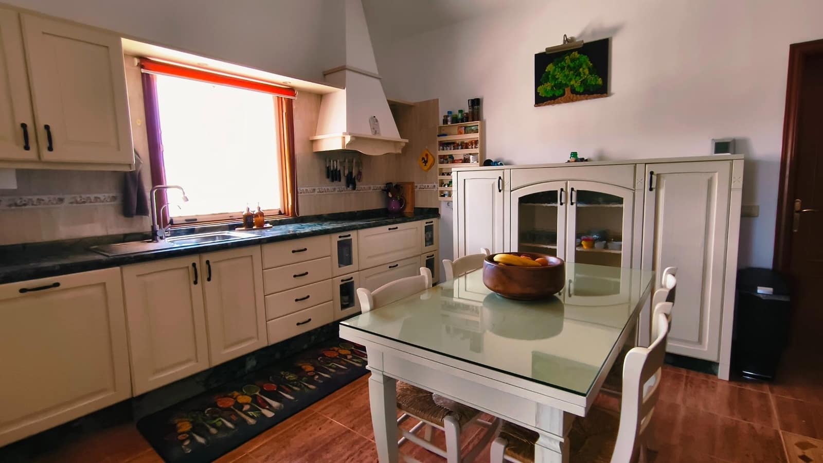 5 sovrum Villa till salu i Puerto del Rosario med pool garage - 590 000 € (Ref: 10022633)