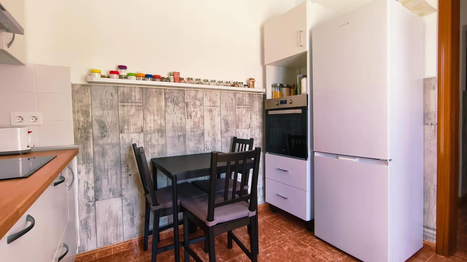 5 sovrum Villa till salu i Puerto del Rosario med pool garage - 590 000 € (Ref: 10022633)