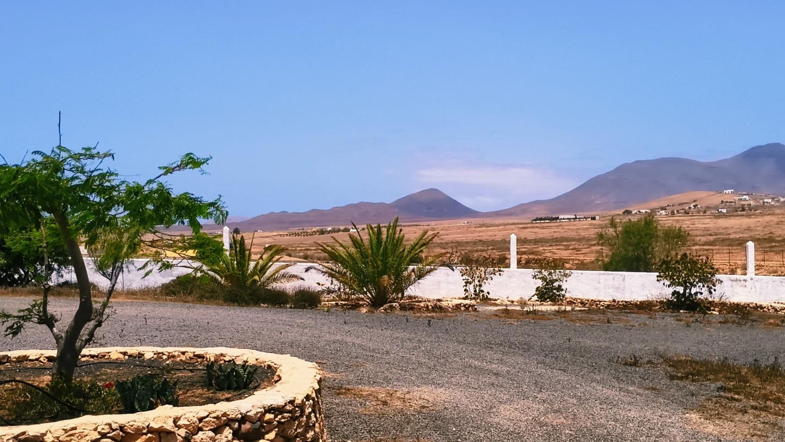 5 sovrum Villa till salu i Puerto del Rosario med pool garage - 590 000 € (Ref: 10022633)
