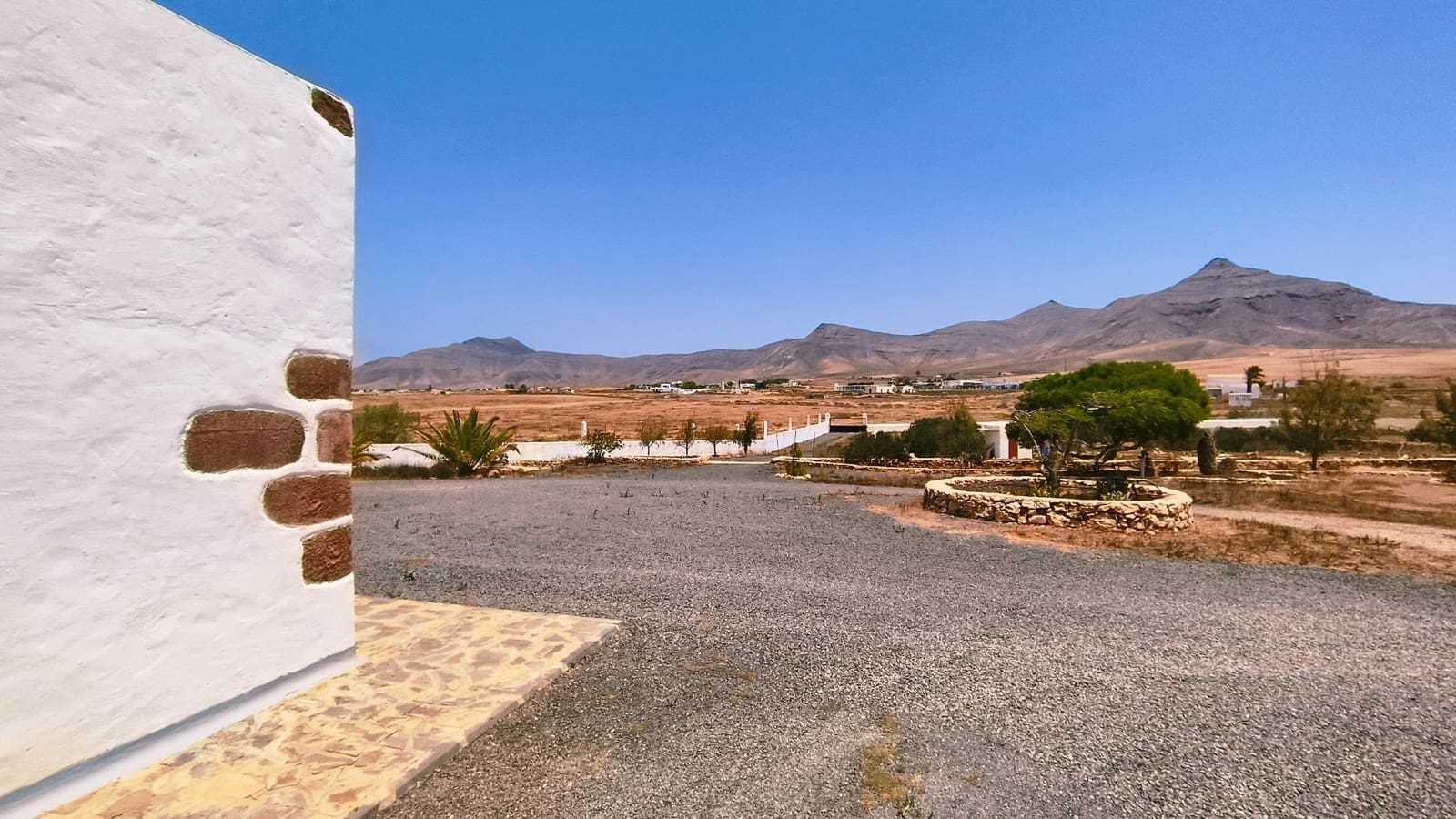 5 sovrum Villa till salu i Puerto del Rosario med pool garage - 590 000 € (Ref: 10022633)