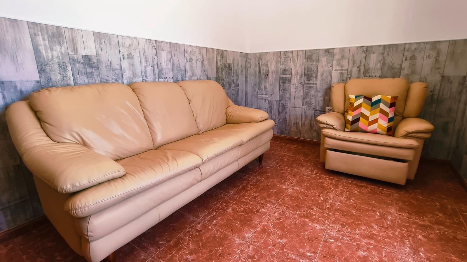 5 sovrum Villa till salu i Puerto del Rosario med pool garage - 590 000 € (Ref: 10022633)