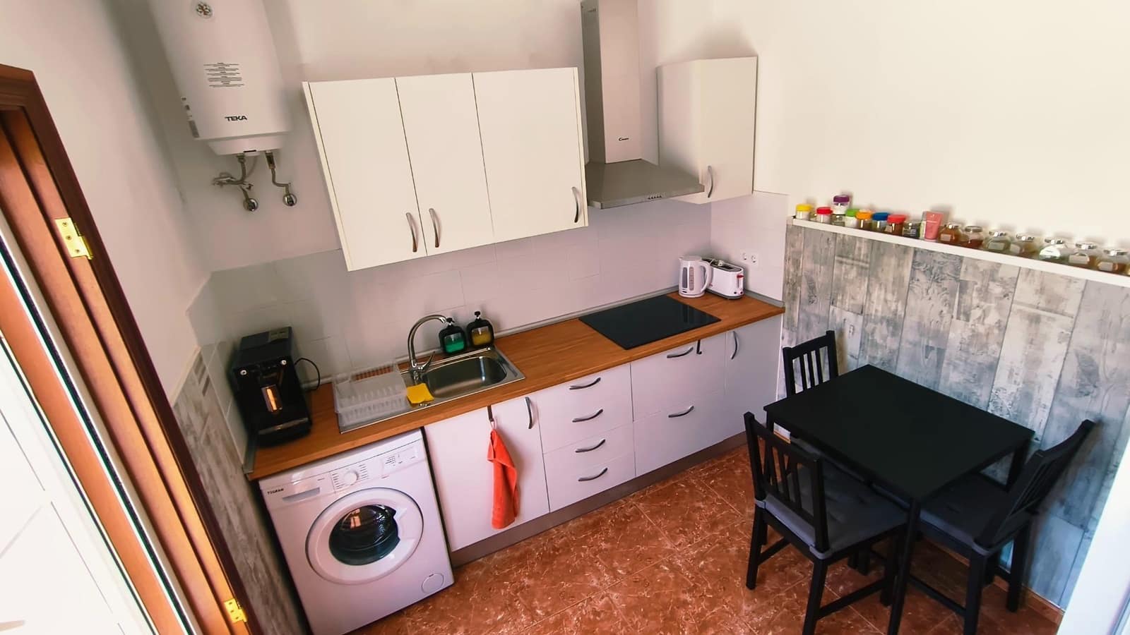 5 sovrum Villa till salu i Puerto del Rosario med pool garage - 590 000 € (Ref: 10022633)