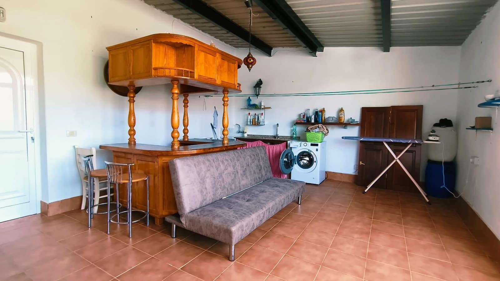 5 sovrum Villa till salu i Puerto del Rosario med pool garage - 590 000 € (Ref: 10022633)