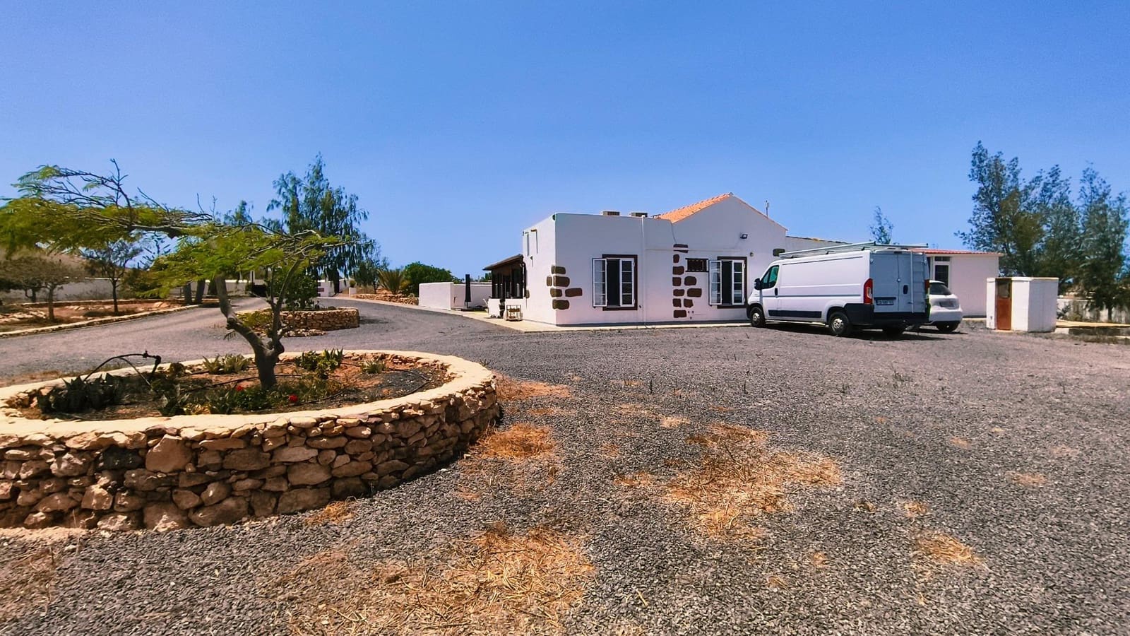 5 sovrum Villa till salu i Puerto del Rosario med pool garage - 590 000 € (Ref: 10022633)