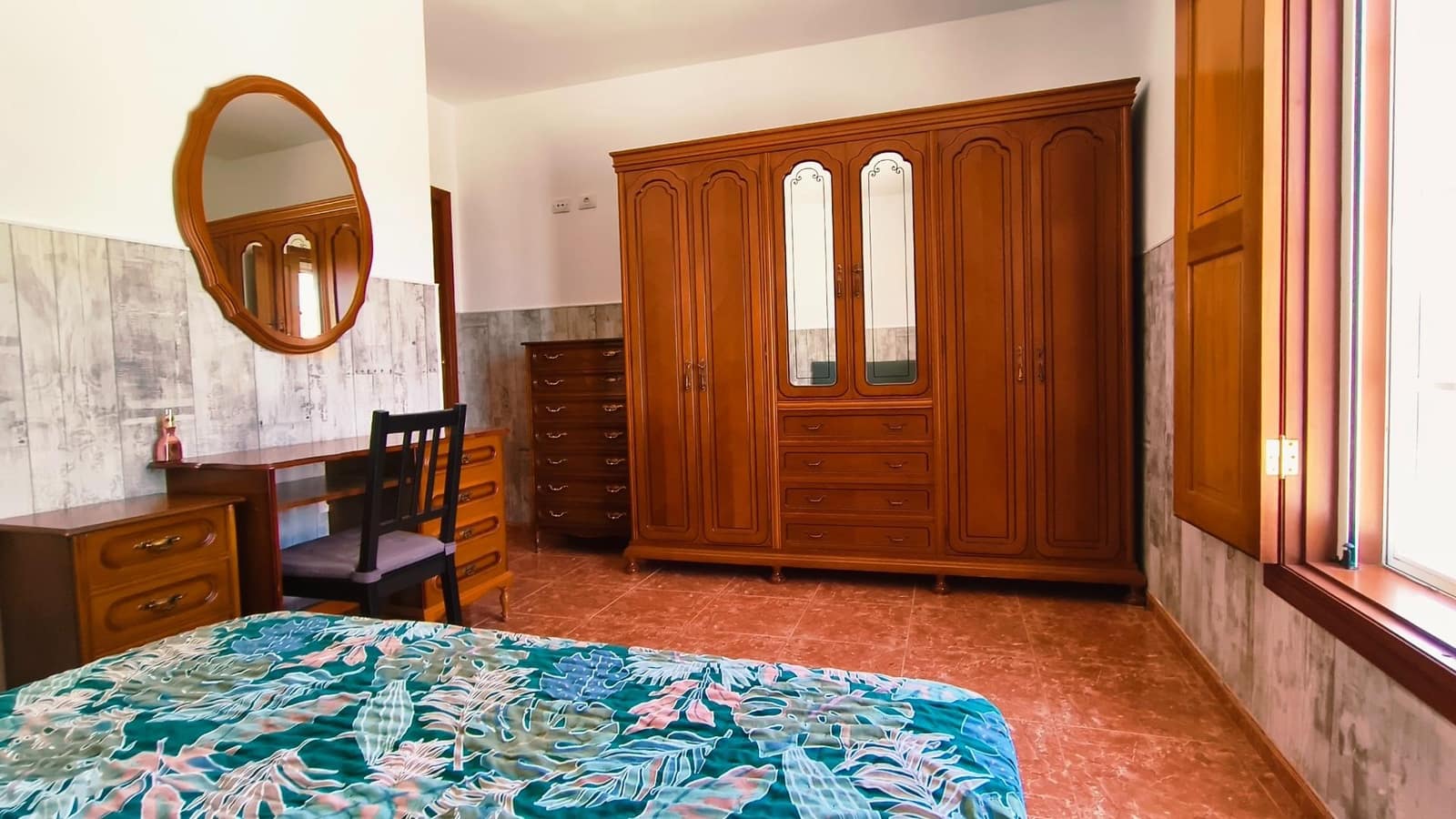 5 sovrum Villa till salu i Puerto del Rosario med pool garage - 590 000 € (Ref: 10022633)