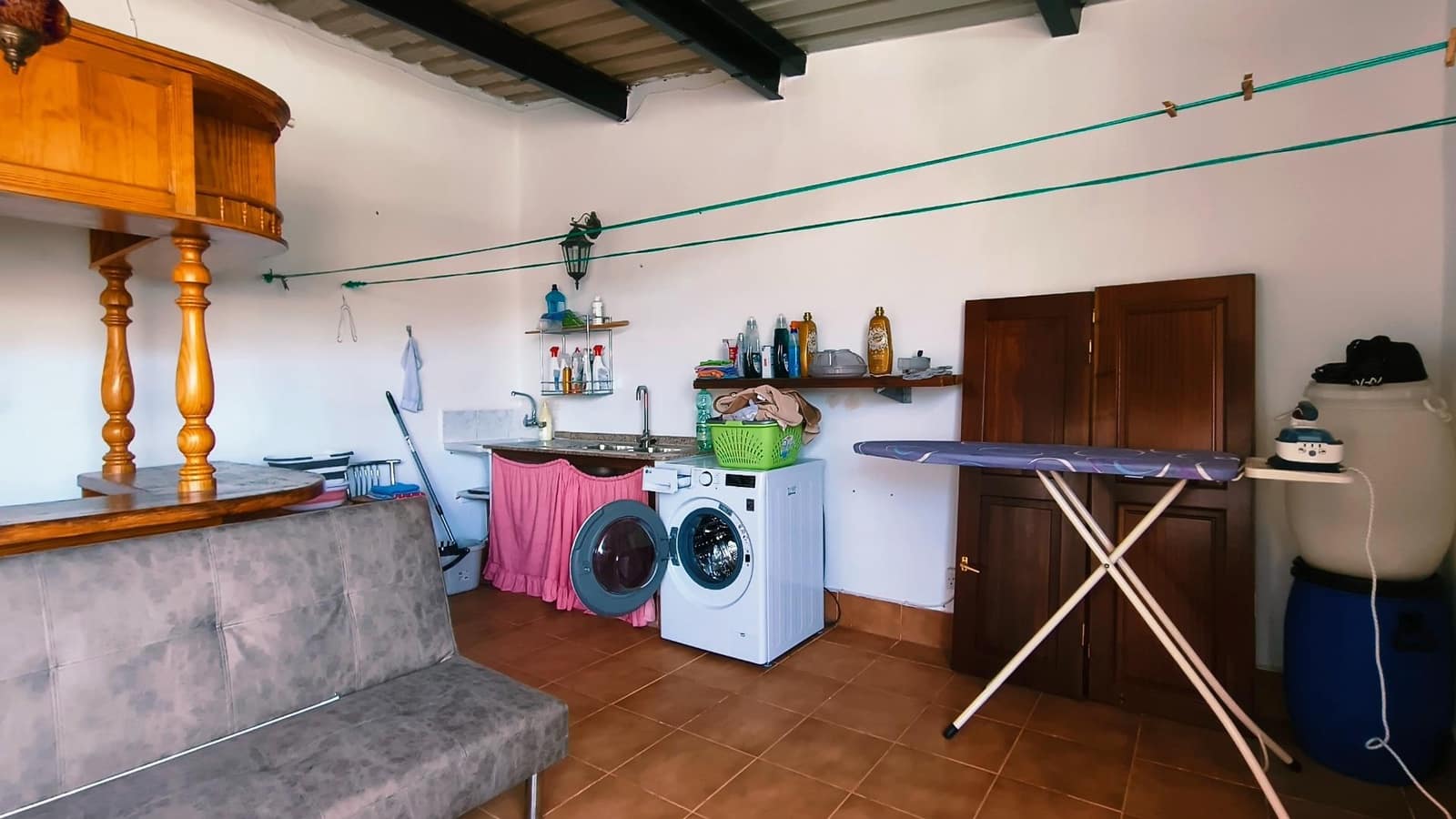 5 sovrum Villa till salu i Puerto del Rosario med pool garage - 590 000 € (Ref: 10022633)