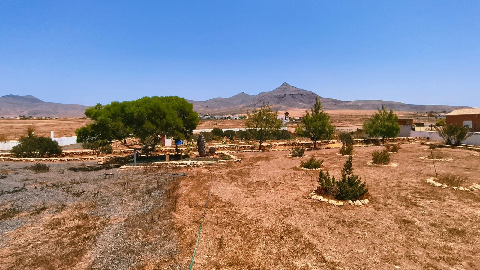 5 sovrum Villa till salu i Puerto del Rosario med pool garage - 590 000 € (Ref: 10022633)