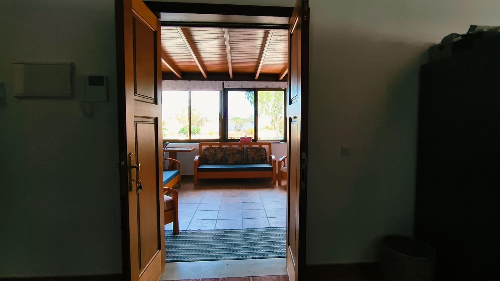5 sovrum Villa till salu i Puerto del Rosario med pool garage - 590 000 € (Ref: 10022633)