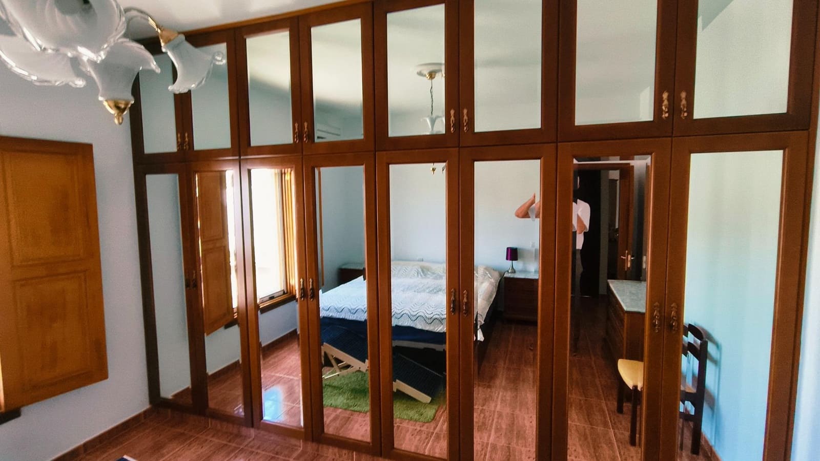 5 sovrum Villa till salu i Puerto del Rosario med pool garage - 590 000 € (Ref: 10022633)