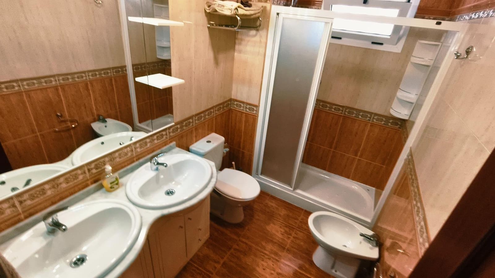5 sovrum Villa till salu i Puerto del Rosario med pool garage - 590 000 € (Ref: 10022633)