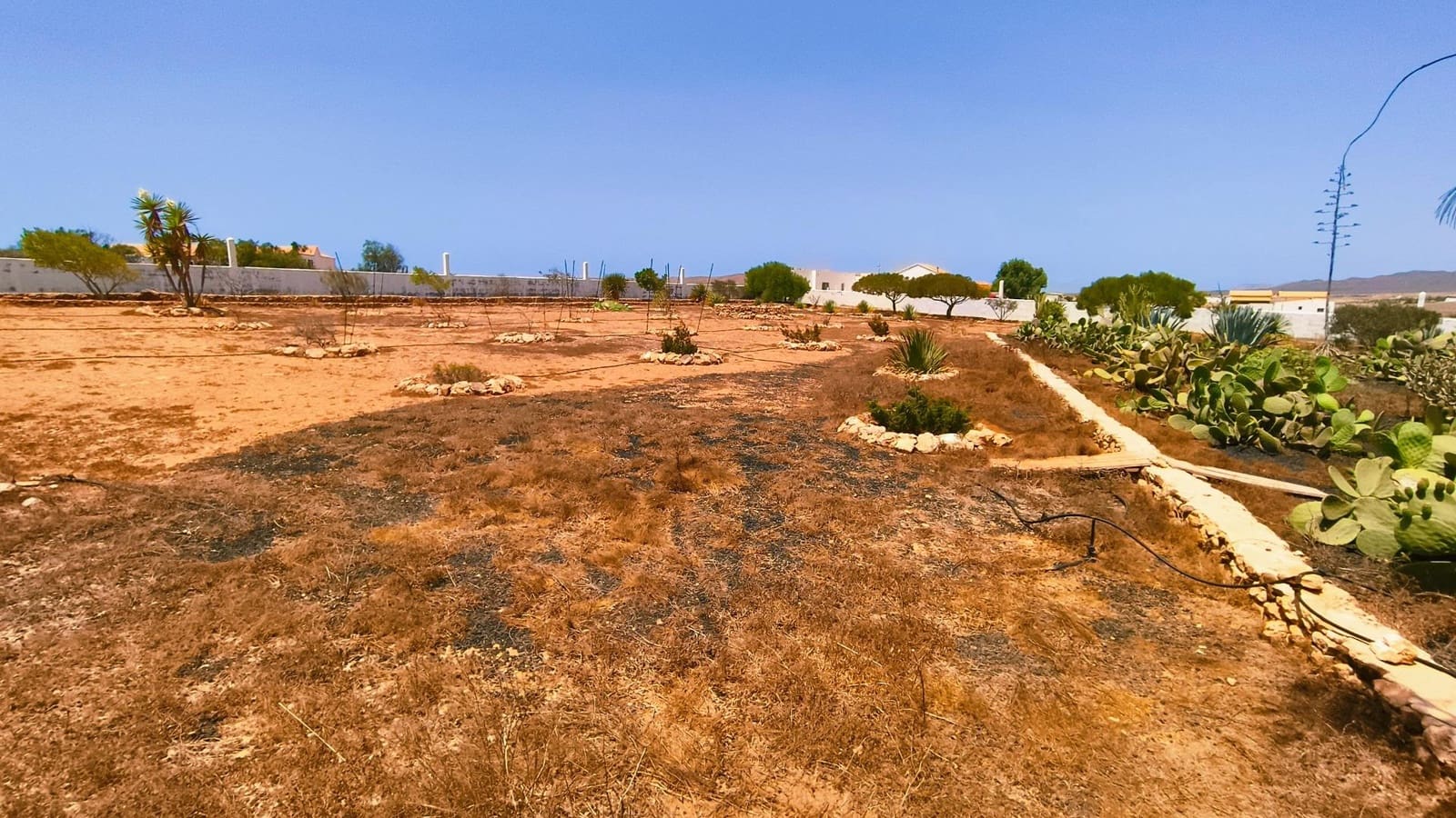 5 sovrum Villa till salu i Puerto del Rosario med pool garage - 590 000 € (Ref: 10022633)