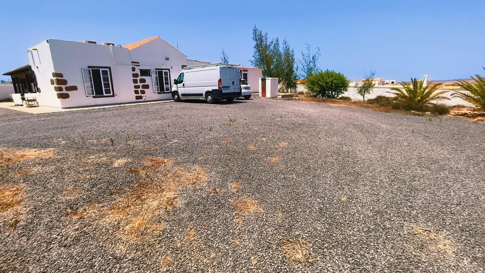 5 sovrum Villa till salu i Puerto del Rosario med pool garage - 590 000 € (Ref: 10022633)
