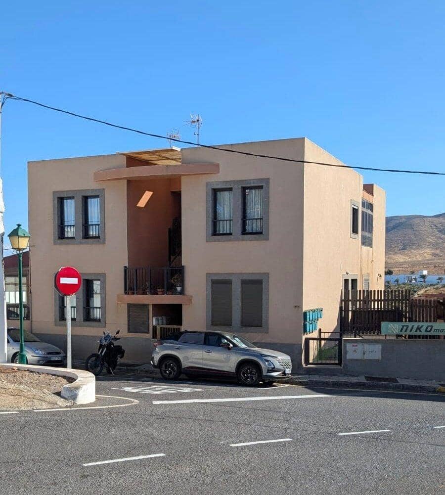 2 chambre Appartement à vendre à Antigua - 195 000 € (Ref: 10027465)