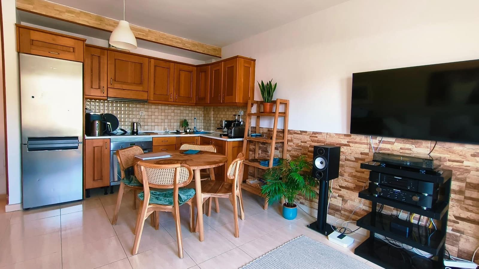 2 chambre Appartement à vendre à Antigua - 195 000 € (Ref: 10027465)