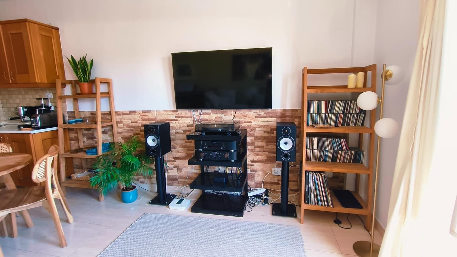 2 chambre Appartement à vendre à Antigua - 195 000 € (Ref: 10027465)