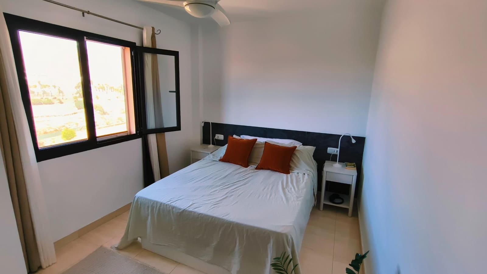 2 chambre Appartement à vendre à Antigua - 195 000 € (Ref: 10027465)