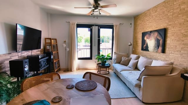 2 chambre Appartement à vendre à Antigua - 195 000 € (Ref: 10027465)