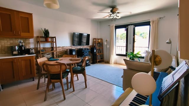 2 chambre Appartement à vendre à Antigua - 195 000 € (Ref: 10027465)