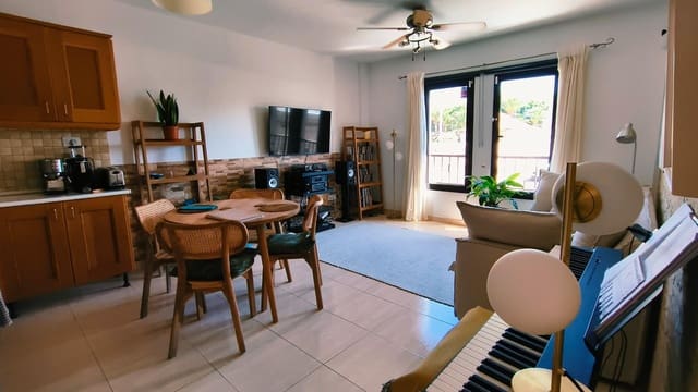 2 chambre Appartement à vendre à Antigua - 195 000 € (Ref: 10027465)