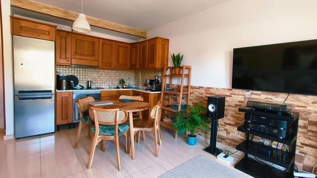 2 chambre Appartement à vendre à Antigua - 195 000 € (Ref: 10027465)