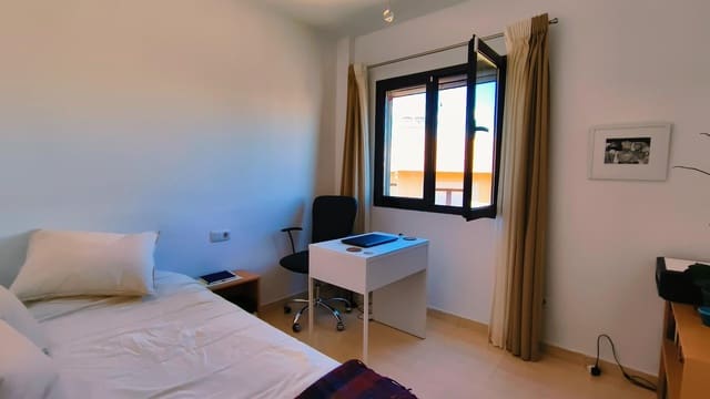 2 chambre Appartement à vendre à Antigua - 195 000 € (Ref: 10027465)