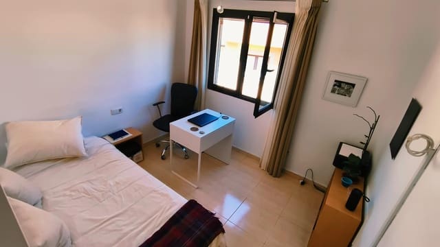 2 chambre Appartement à vendre à Antigua - 195 000 € (Ref: 10027465)
