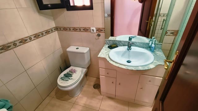 2 chambre Appartement à vendre à Antigua - 195 000 € (Ref: 10027465)
