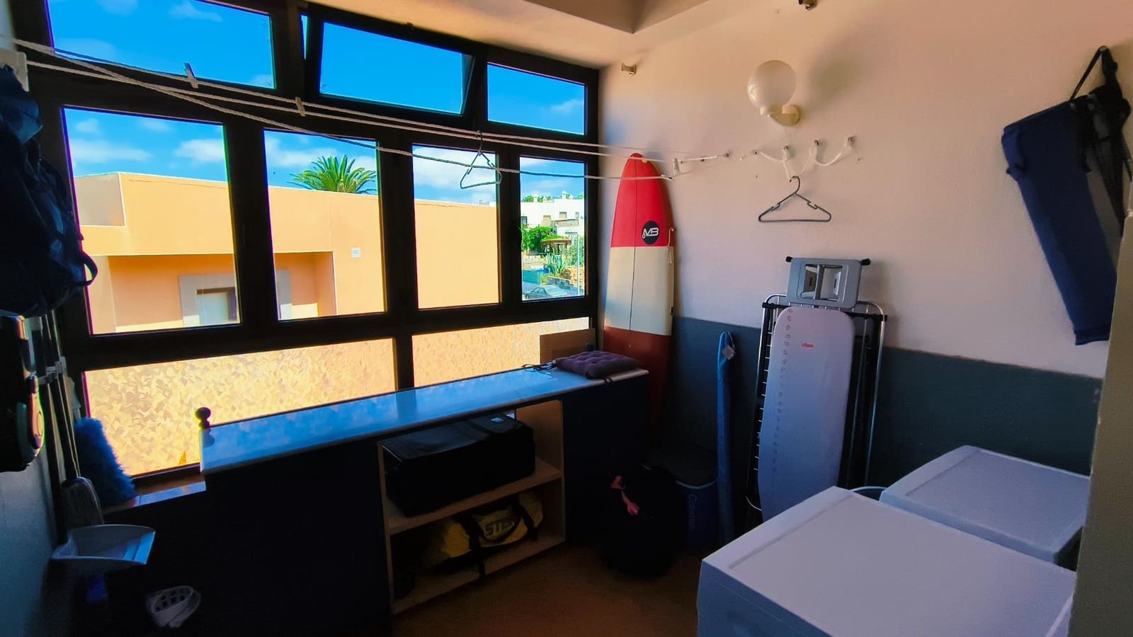 2 chambre Appartement à vendre à Antigua - 195 000 € (Ref: 10027465)