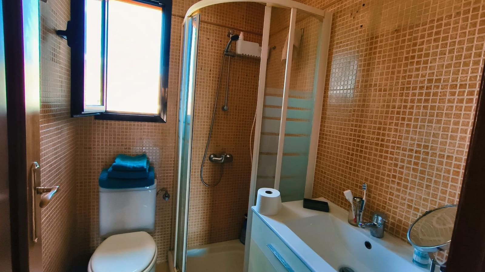 2 chambre Appartement à vendre à Antigua - 195 000 € (Ref: 10027465)