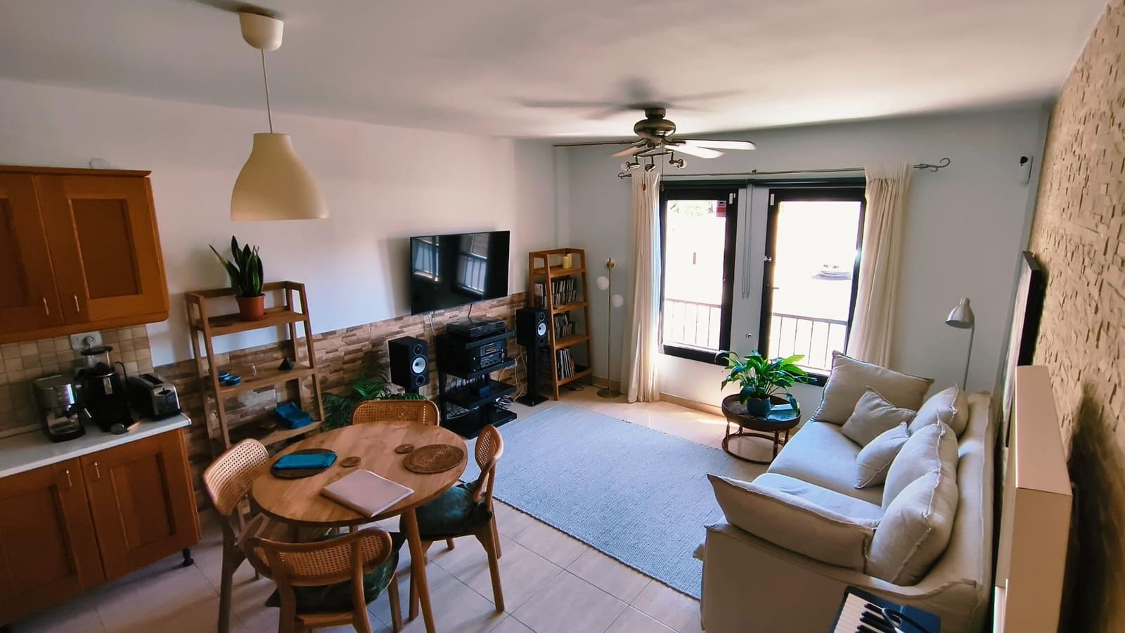 2 chambre Appartement à vendre à Antigua - 195 000 € (Ref: 10027465)