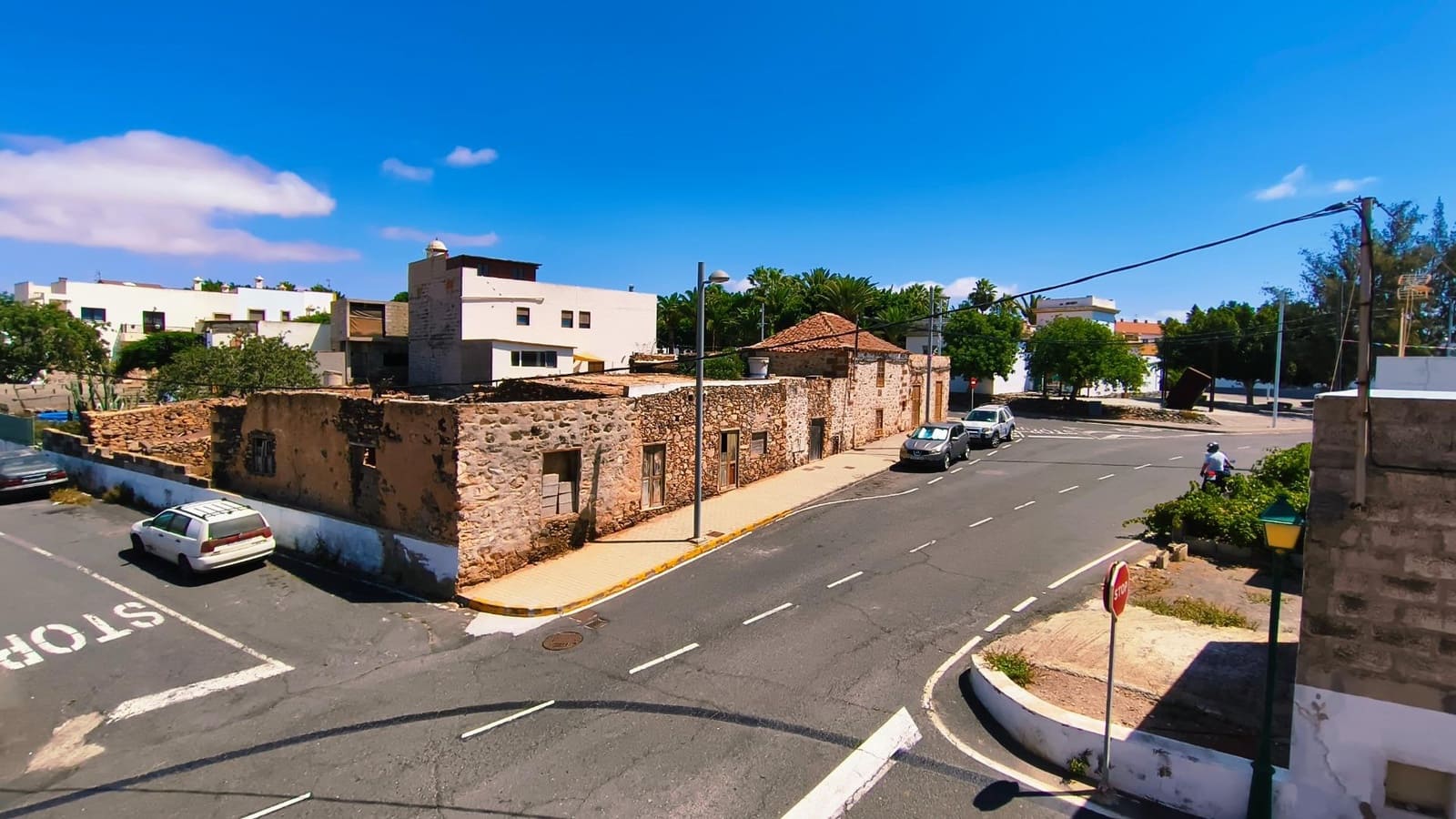 2 chambre Appartement à vendre à Antigua - 195 000 € (Ref: 10027465)