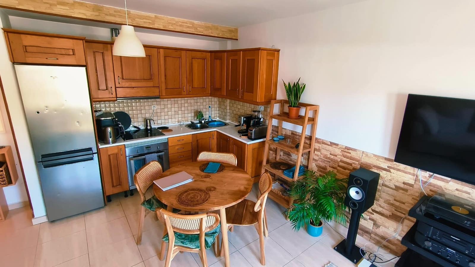 2 chambre Appartement à vendre à Antigua - 195 000 € (Ref: 10027465)
