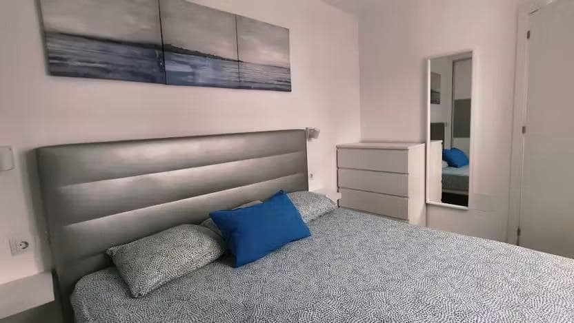 1 Zimmer Apartment zu vermieten in El Cotillo - 1.000 € (Ref: 10062197)